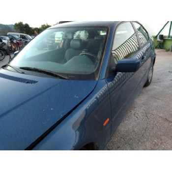bmw serie 3 compact (e46) del año 2001