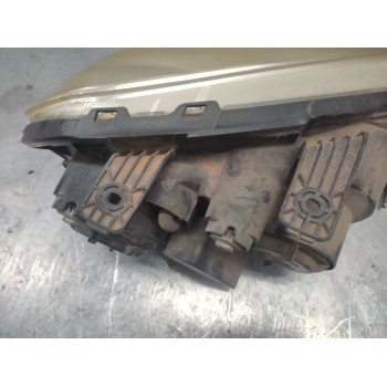 Recambio de faro izquierdo para daewoo nubira berlina cdx referencia OEM IAM 0301001915  