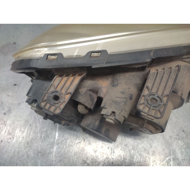 Recambio de faro izquierdo para daewoo nubira berlina cdx referencia OEM IAM 0301001915 - Azul 3