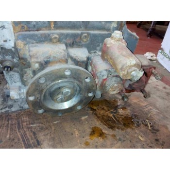 Recambio de caja cambios para pegaso trucks serie 1200 1223 referencia OEM IAM S690 1268003640 E3155