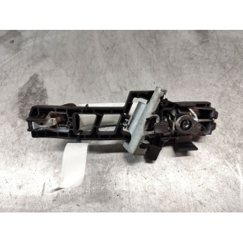 Recambio de maneta exterior delantera izquierda para ford fiesta vi (cb1, ccn) 1.25 referencia OEM IAM   