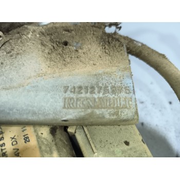 Recambio de elevalunas delantero izquierdo para renault magnum ab diesel referencia OEM IAM   