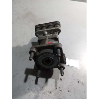 Recambio de valvula aire para renault magnum ab 2005 12.8 diesel referencia OEM IAM 21390589 7421390589 K040158