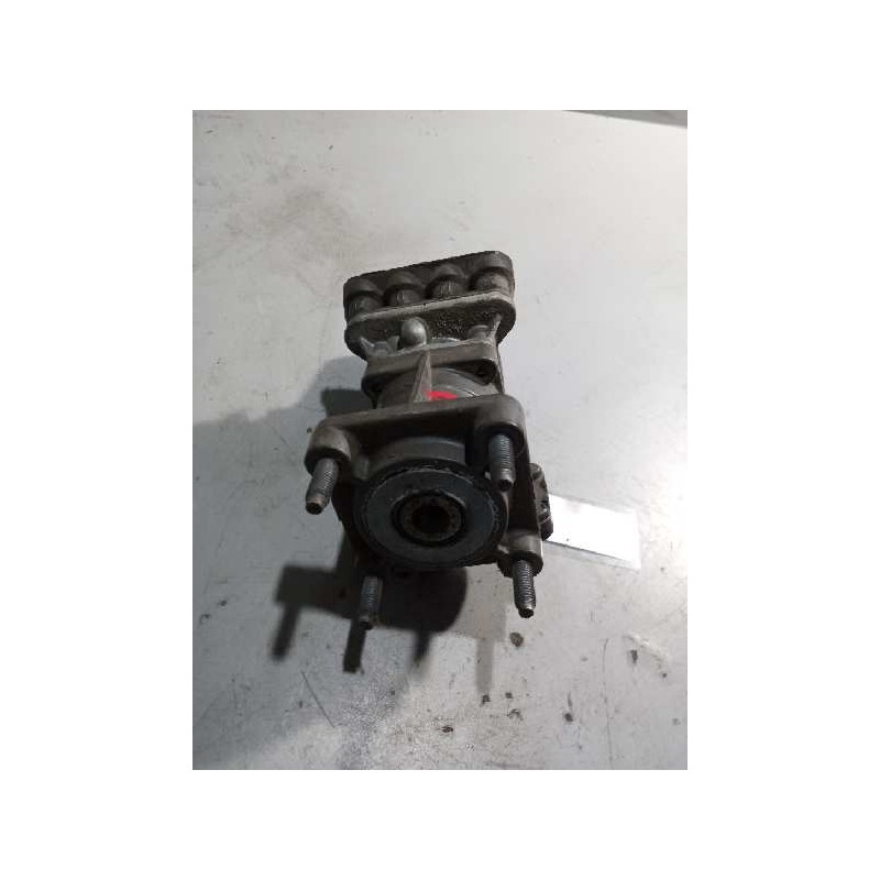 Recambio de valvula aire para renault magnum ab 2005 12.8 diesel referencia OEM IAM 21390589 7421390589 K040158 - Blanco 3