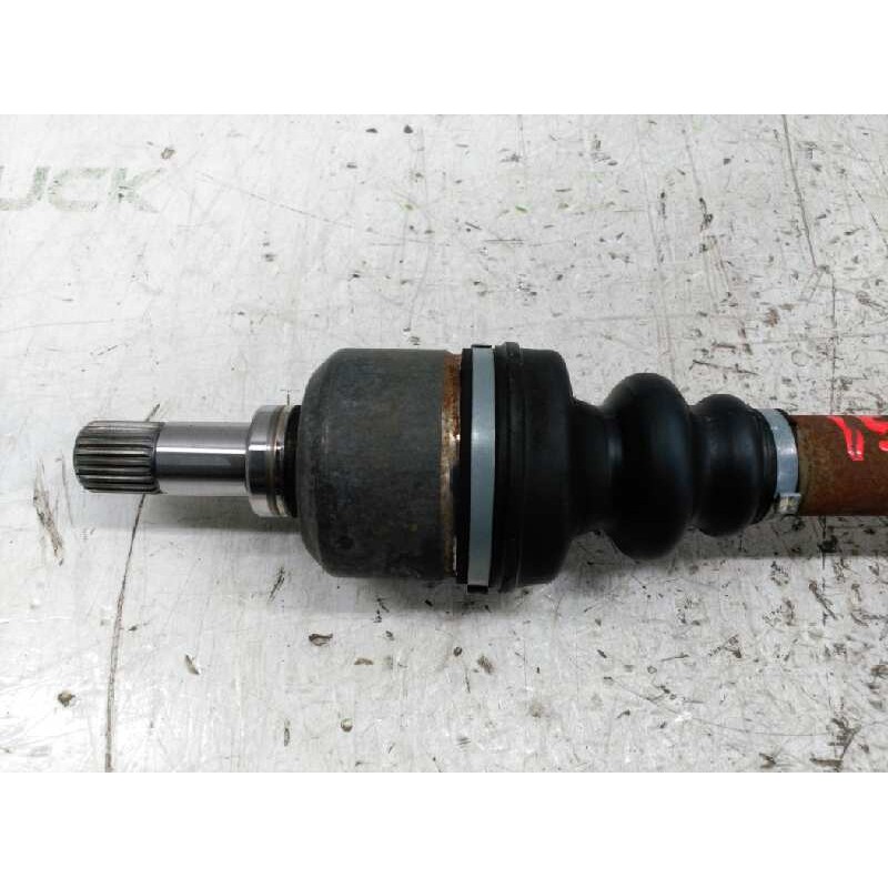 Recambio de transmision delantera izquierda para peugeot 307 (s1) xs referencia OEM IAM 9637117780 2