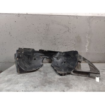 Recambio de paso rueda delantero izquierdo para peugeot 2008 i (cu_) 1.5 bluehdi 100 referencia OEM IAM 9677639080  DELANTERO