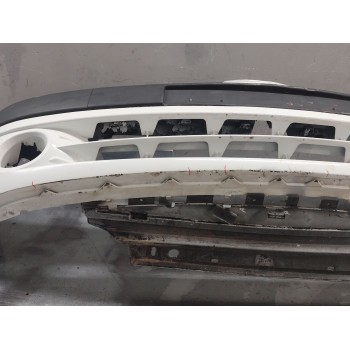 Recambio de paragolpes delantero para renault clio ii fase ii (b/cb0) 1.2 referencia OEM IAM   