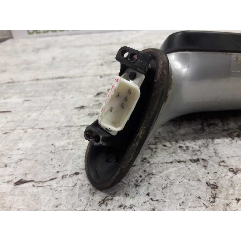 Recambio de retrovisor derecho para audi 80 avant básico berlina referencia OEM IAM 2