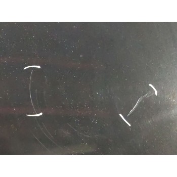 Recambio de capo para volkswagen golf v (1k1) 1.9 tdi referencia OEM IAM   