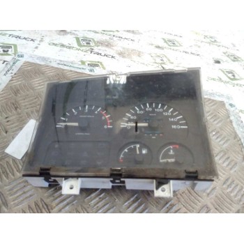 CUADRO INSTRUMENTOS 24810G4902 