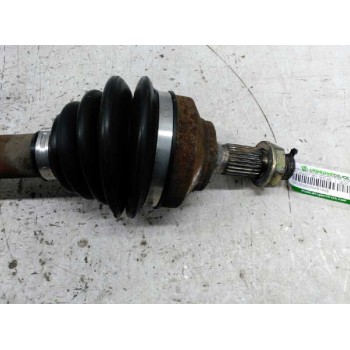 Recambio de transmision delantera izquierda para peugeot 307 (s1) xs referencia OEM IAM 9637117780  