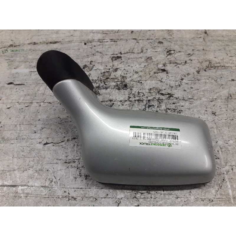 Recambio de retrovisor derecho para audi 80 avant básico berlina referencia OEM IAM 3