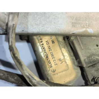 Recambio de elevalunas delantero izquierdo para renault magnum ab diesel referencia OEM IAM   