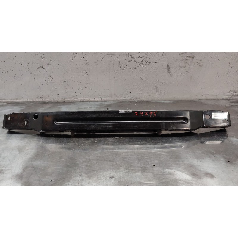Recambio de refuerzo paragolpes delantero para citroën xsara berlina 1.6i 16v premier referencia OEM IAM   