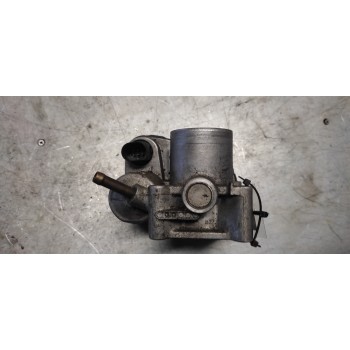 Recambio de caja mariposa para seat ibiza (6l1) reference referencia OEM IAM 036133062  