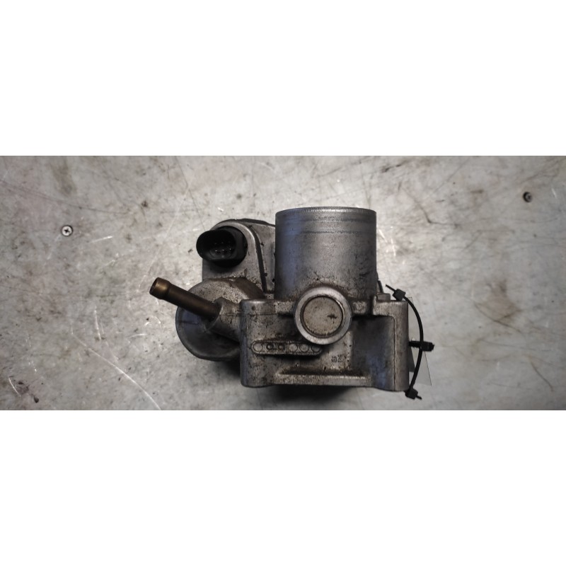 Recambio de caja mariposa para seat ibiza (6l1) reference referencia OEM IAM 036133062 2