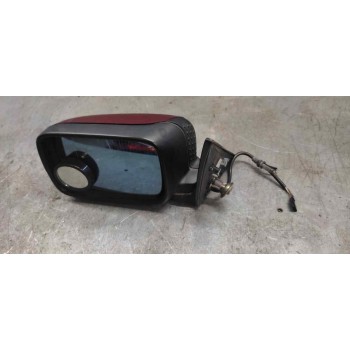 RETROVISOR IZQUIERDO 4 CABLES