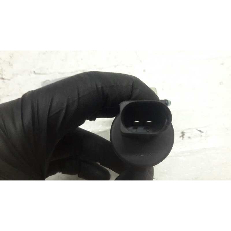 Recambio de bomba limpia para volkswagen t5 transporter/furgoneta combi city referencia OEM IAM - Azul 3