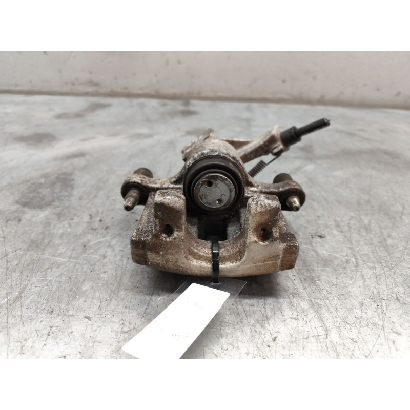 Recambio de pinza freno trasera izquierda para opel vectra c berlina club referencia OEM IAM - Gris 2