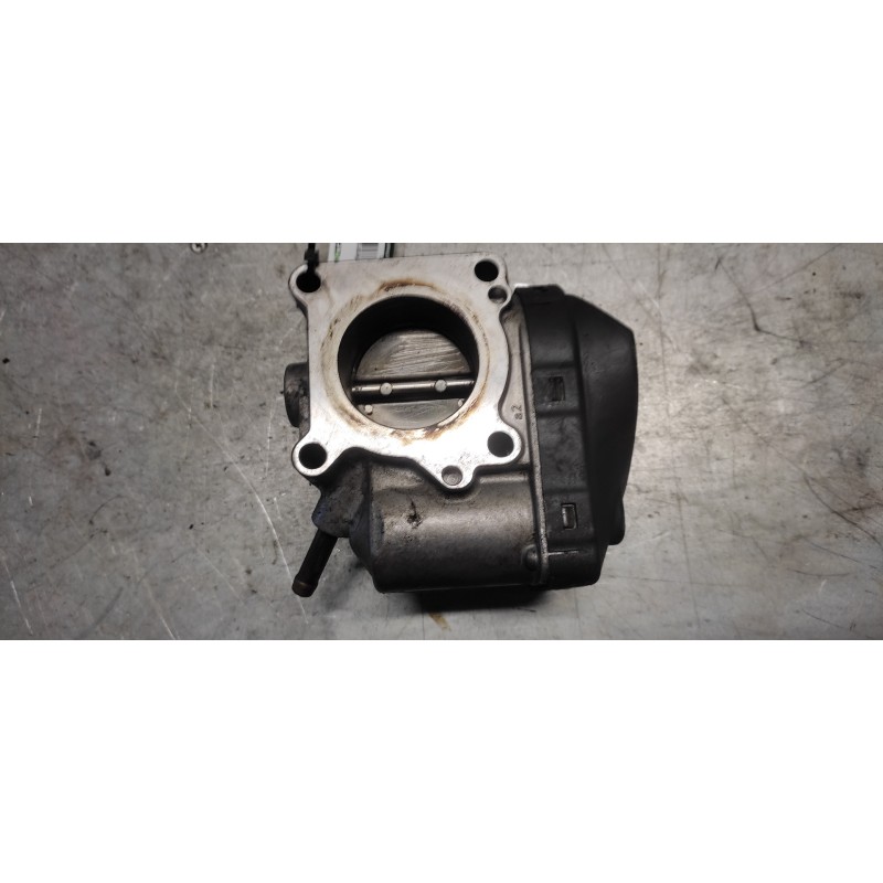 Recambio de caja mariposa para seat ibiza (6l1) reference referencia OEM IAM 036133062 3