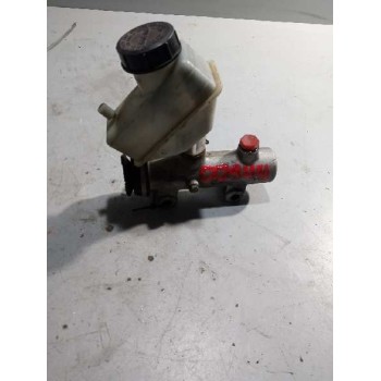 Recambio de bombin embrague para iveco eurotech (mp) 9.5 diesel referencia OEM IAM 41211005  