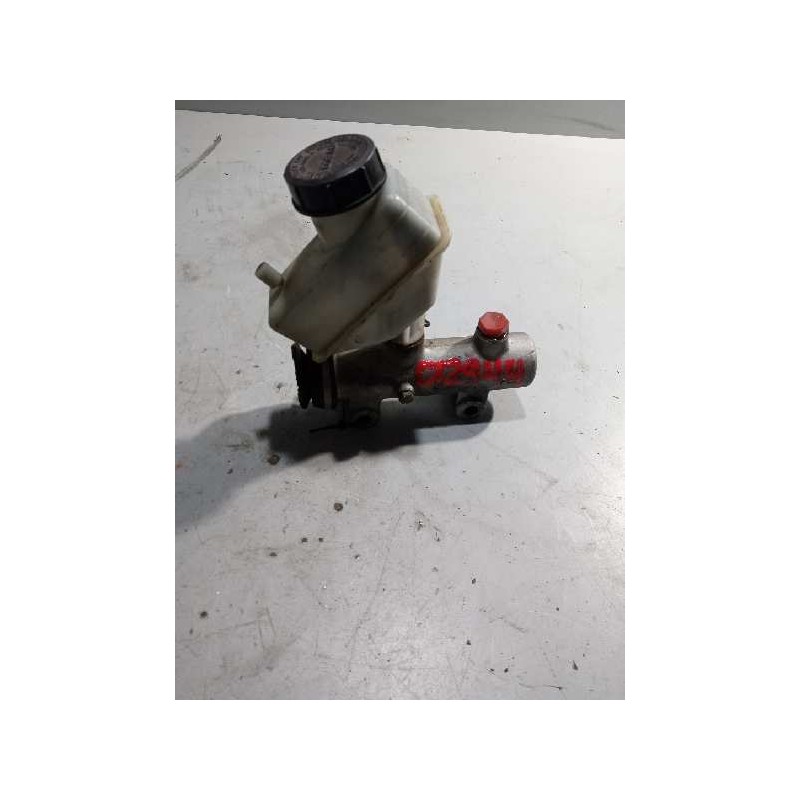 Recambio de bombin embrague para iveco eurotech (mp) 9.5 diesel referencia OEM IAM 41211005 - Blanco 2