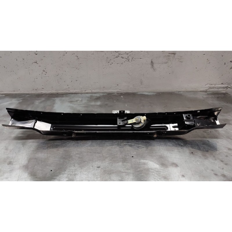 Recambio de refuerzo paragolpes delantero para citroën xsara berlina 1.6i 16v premier referencia OEM IAM - Gris 2