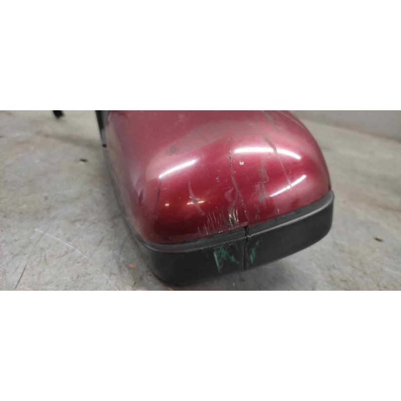 Recambio de retrovisor izquierdo para bmw serie 5 berlina (e34) 525tds referencia OEM IAM   4 CABLES 3