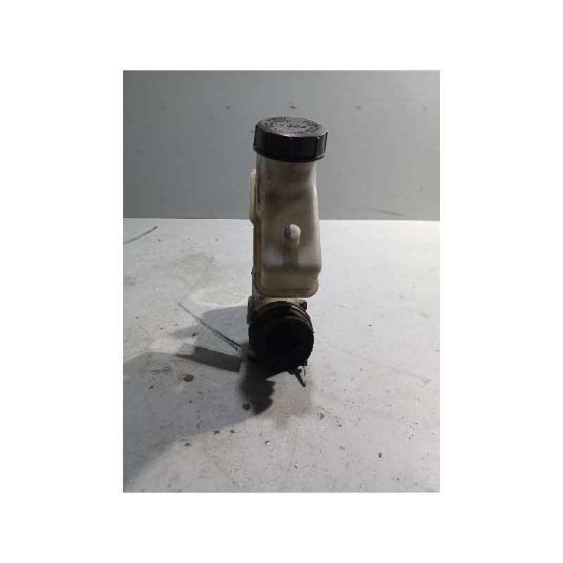Recambio de bombin embrague para iveco eurotech (mp) 9.5 diesel referencia OEM IAM 41211005 - Blanco 3