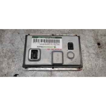 CENTRALITA FAROS XENON 89035114 IZQUIERDA 