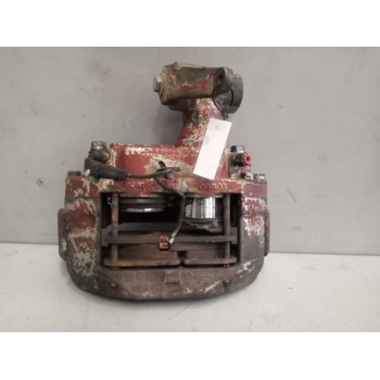 Recambio de pinza freno trasera derecha para iveco eurocargo 05.03  3.9 diesel referencia OEM IAM 566202 500352575 