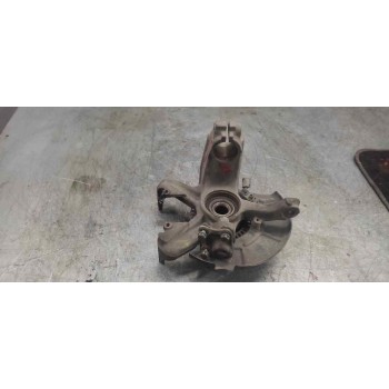 Recambio de mangueta delantera derecha para seat toledo (1m2) select referencia OEM IAM   