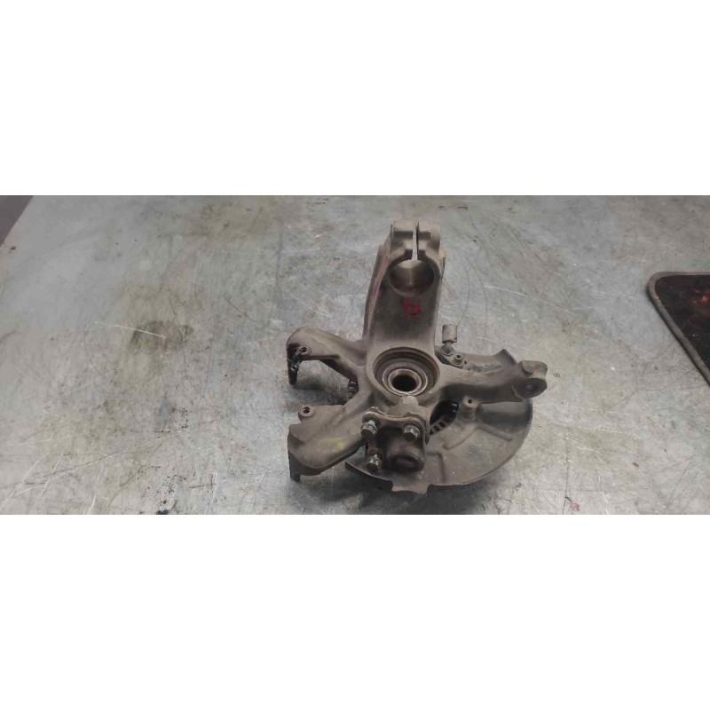 Recambio de mangueta delantera derecha para seat toledo (1m2) select referencia OEM IAM - Blanco 2