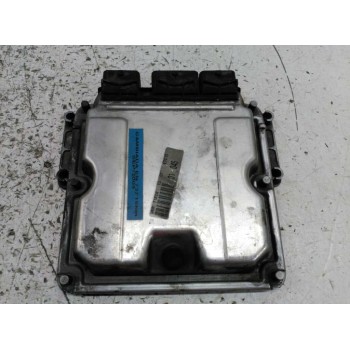 Recambio de centralita motor uce para peugeot 206 berlina referencia OEM IAM 9642013980 0281010594 BOSCH