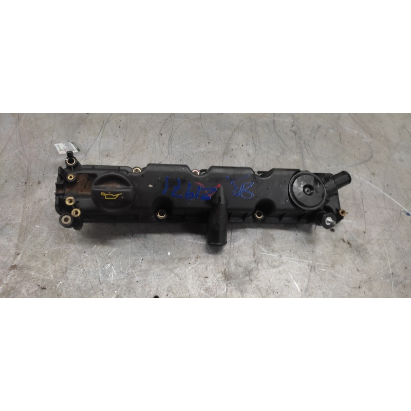 Recambio de tapa balancines para citroën xsara picasso 2.0 hdi satisfaction ii referencia OEM IAM 9630142180 2