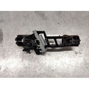 Recambio de maneta exterior trasera derecha para ford fiesta vi (cb1, ccn) 1.25 referencia OEM IAM   