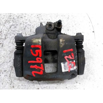 Recambio de pinza freno delantera izquierda para peugeot 307 (s1) xs referencia OEM IAM   
