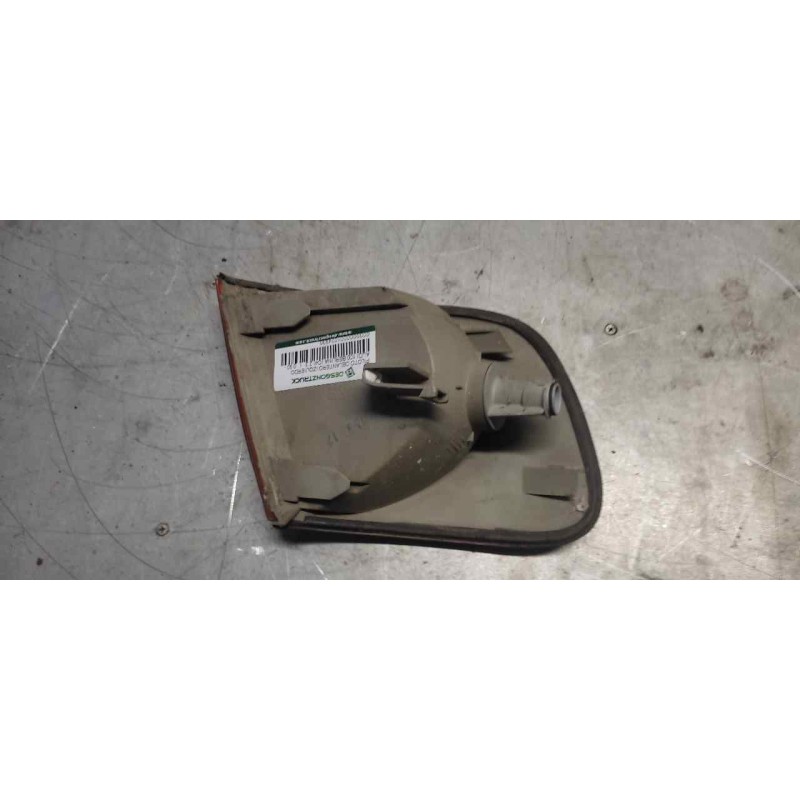 Recambio de piloto delantero izquierdo para audi 100 berlina (c4) 2.3 referencia OEM IAM 2