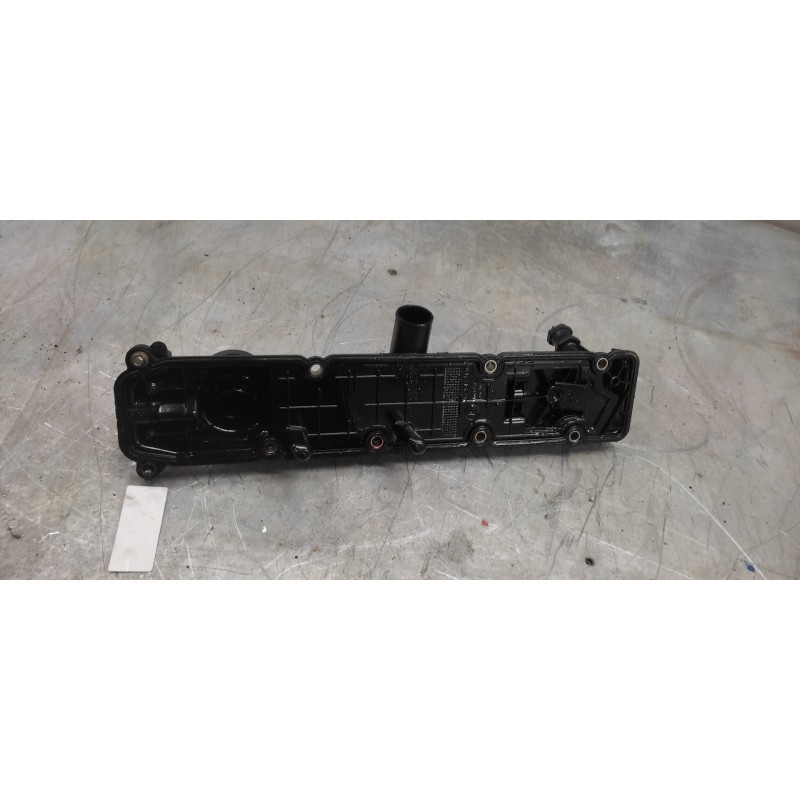 Recambio de tapa balancines para citroën xsara picasso 2.0 hdi satisfaction ii referencia OEM IAM 9630142180 3