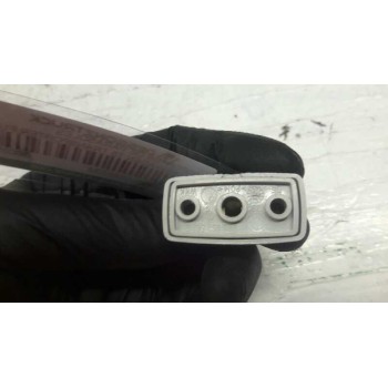 Recambio de soportes de parasoles para volkswagen t5 transporter/furgoneta combi city referencia OEM IAM 3B0857561B IZQUIERDO 