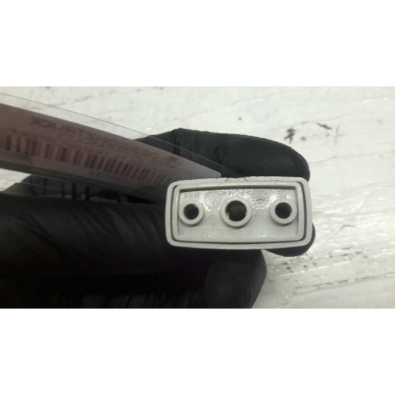 Recambio de soportes de parasoles para volkswagen t5 transporter/furgoneta combi city referencia OEM IAM 3B0857561B IZQUIERDO - Azul 2
