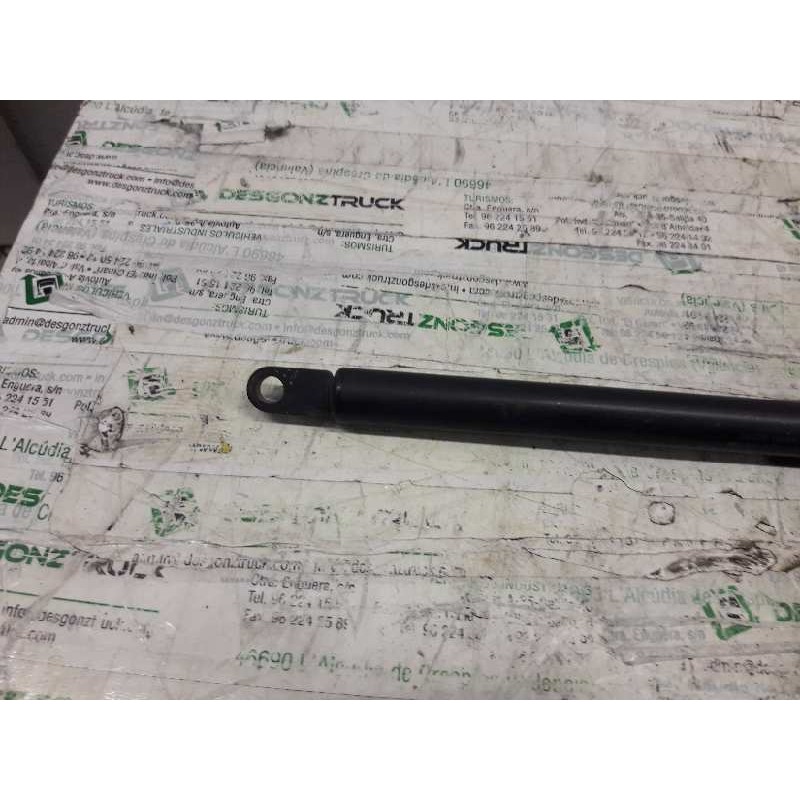 Recambio de amortiguadores capo para audi 80 avant básico berlina referencia OEM IAM  375N 2