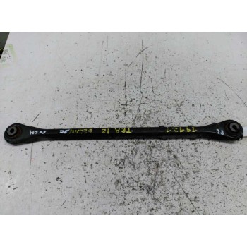 BRAZO SUSPENSION INFERIOR TRASERO IZQUIERDO 60 CM 
