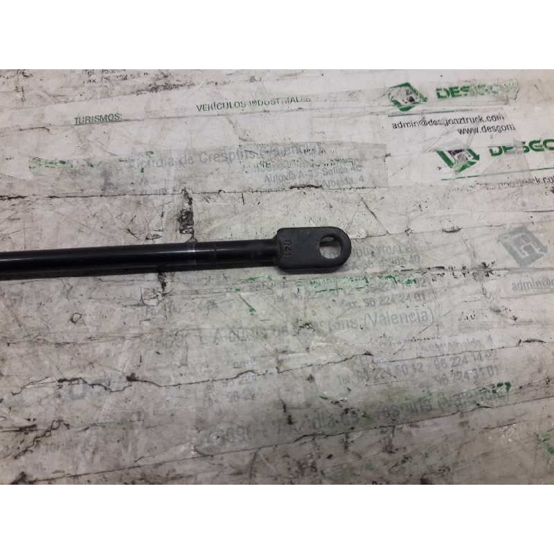 Recambio de amortiguadores capo para audi 80 avant básico berlina referencia OEM IAM  375N 3