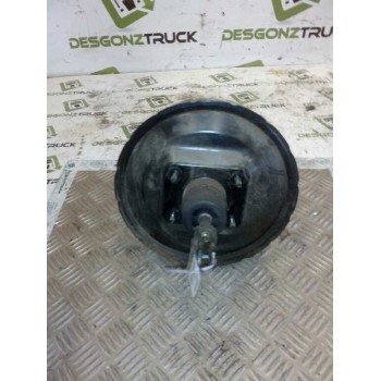 Recambio de servofreno para nissan cabstar 01.04  cabina simple cabina individual referencia OEM IAM 472109X500 0204051080 
