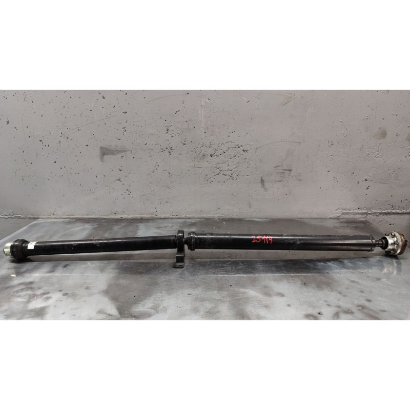 Recambio de transmision central para audi q7 (4mb, 4mg, 4mq) 3.0 tdi quattro referencia OEM IAM 4m0521101  