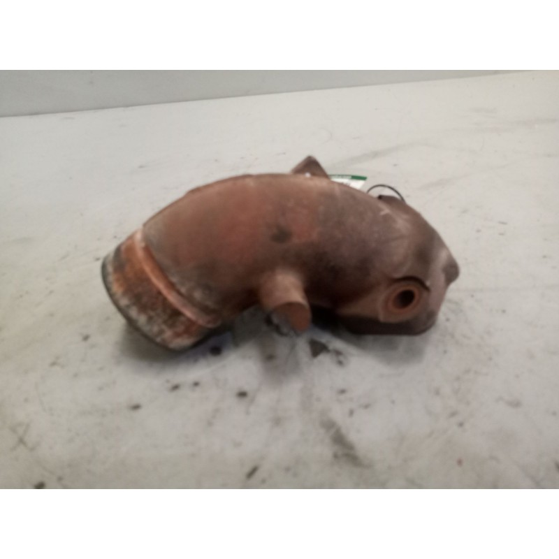 Recambio de colector escape para daf serie xf105.460 12.9 diesel referencia OEM IAM 1653370 - Blanco 3