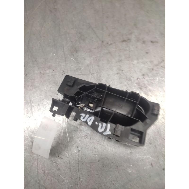 Recambio de maneta interior trasera derecha para citroën c4 picasso i monospace (ud_) 2.0 hdi 165 referencia OEM IAM 2