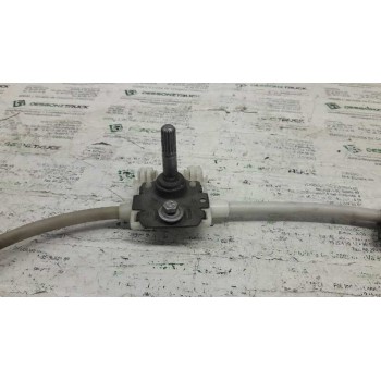 Recambio de elevalunas trasero derecho para renault megane i berlina hatchback (ba0) 1.6e alize referencia OEM IAM   