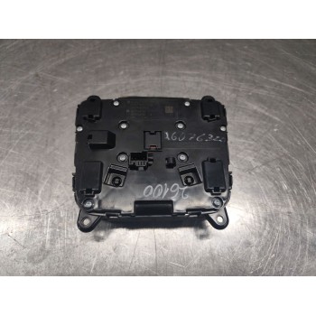 Recambio de mando multifuncion para mercedes-benz gla (h247) gla 200 d (247.712) referencia OEM IAM A2479003903  